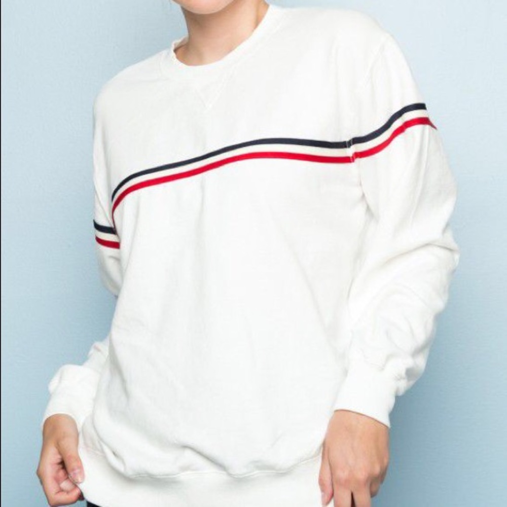 Brandy Melville Gracen Sweatshirt